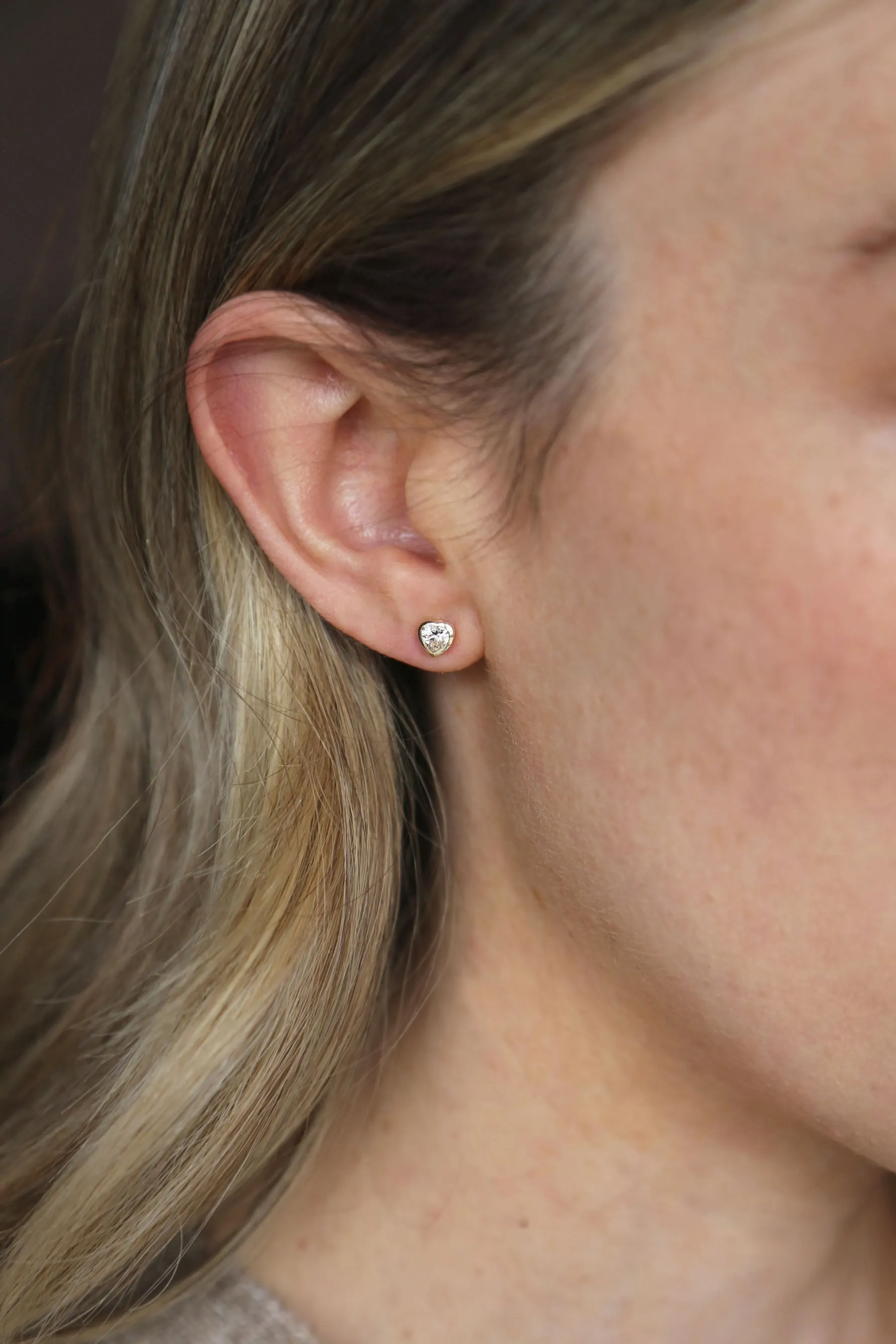Cupid Earrings
