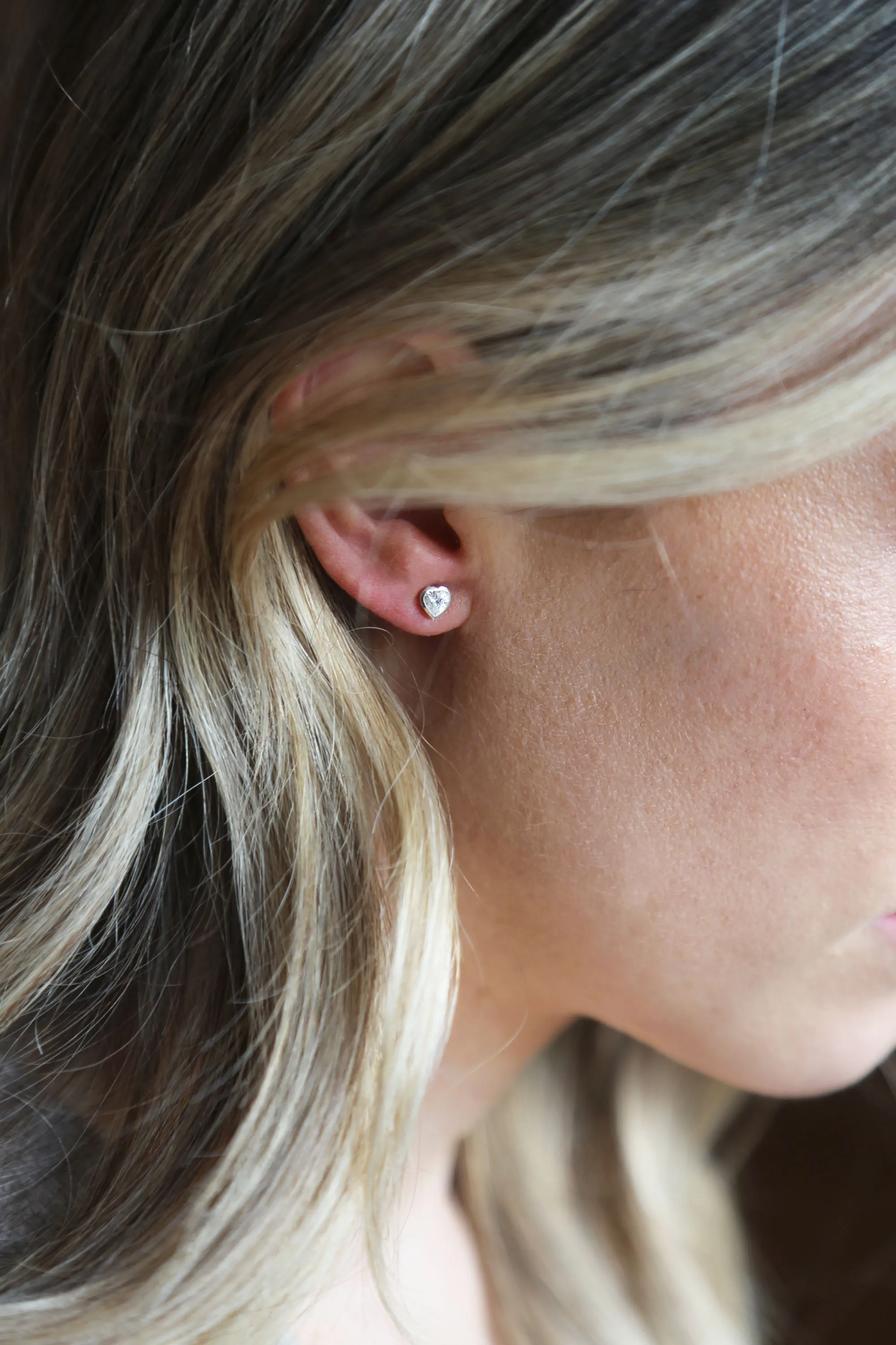 Cupid Earrings
