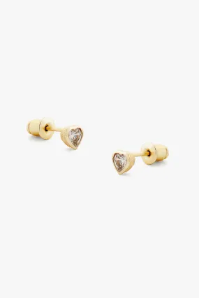 Cupid Earrings