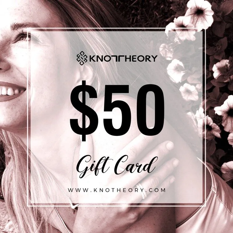 Gift Card $50