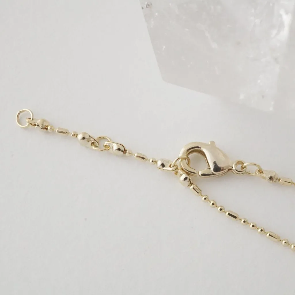 Lexi Chain Bracelet - Final Sale