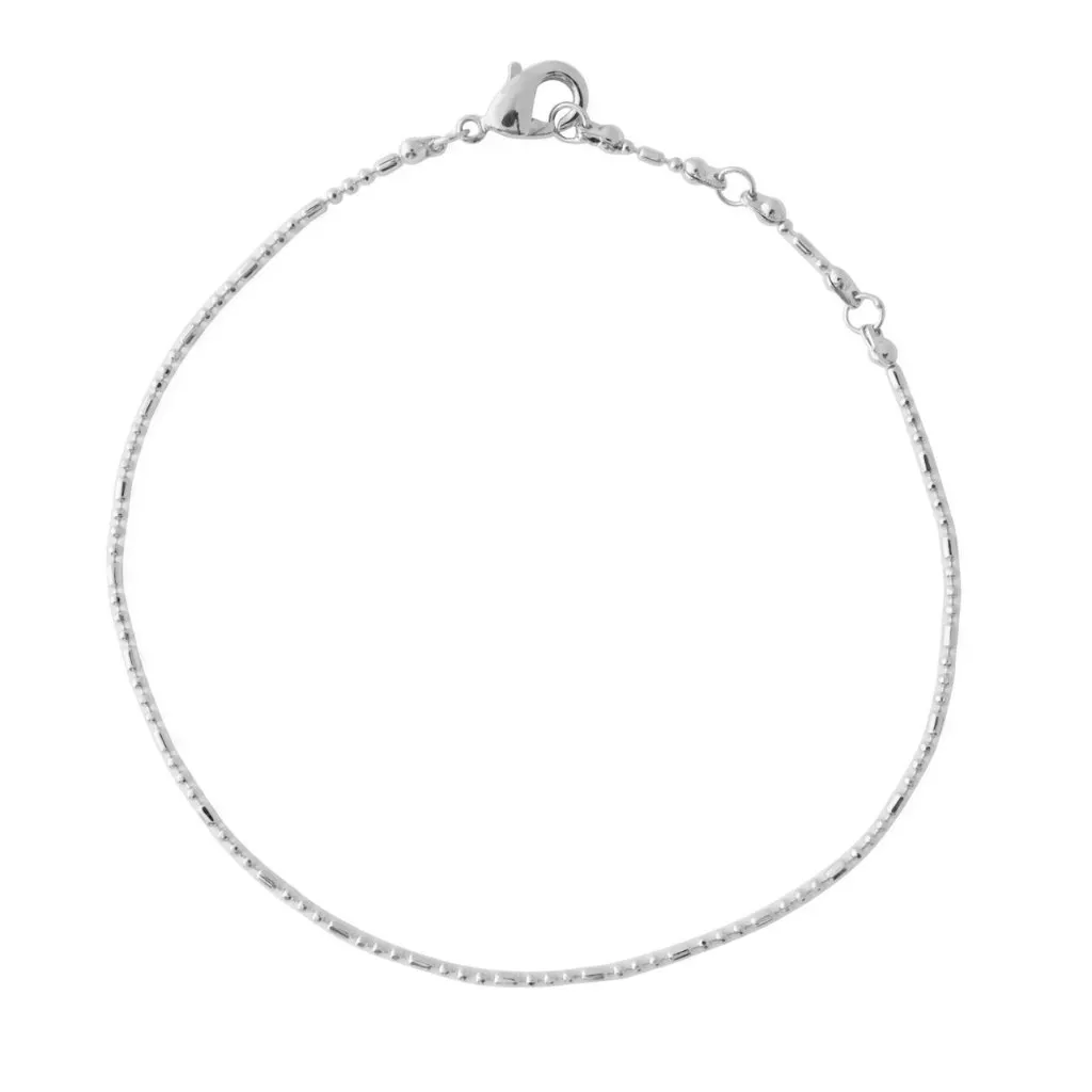 Lexi Chain Bracelet - Final Sale