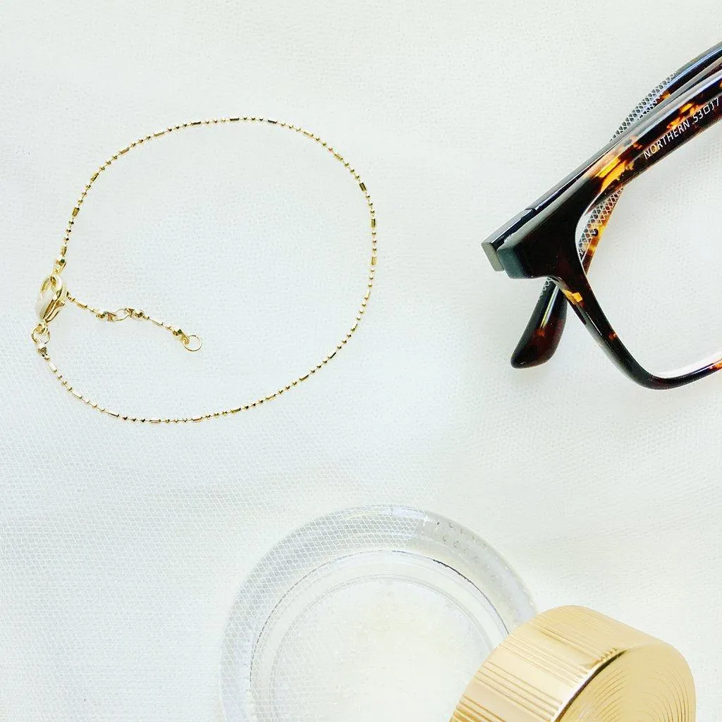 Lexi Chain Bracelet - Final Sale