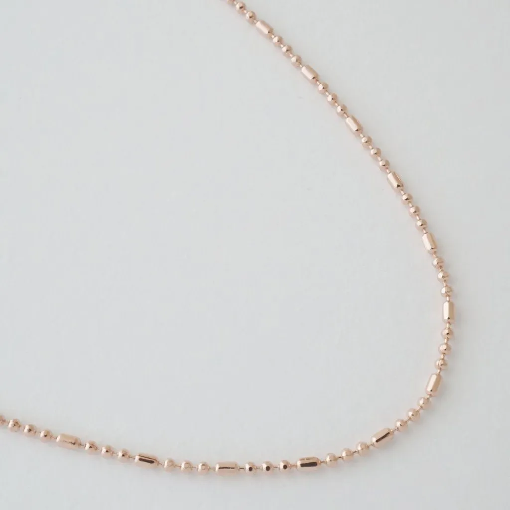 Lexi Chain Bracelet - Final Sale