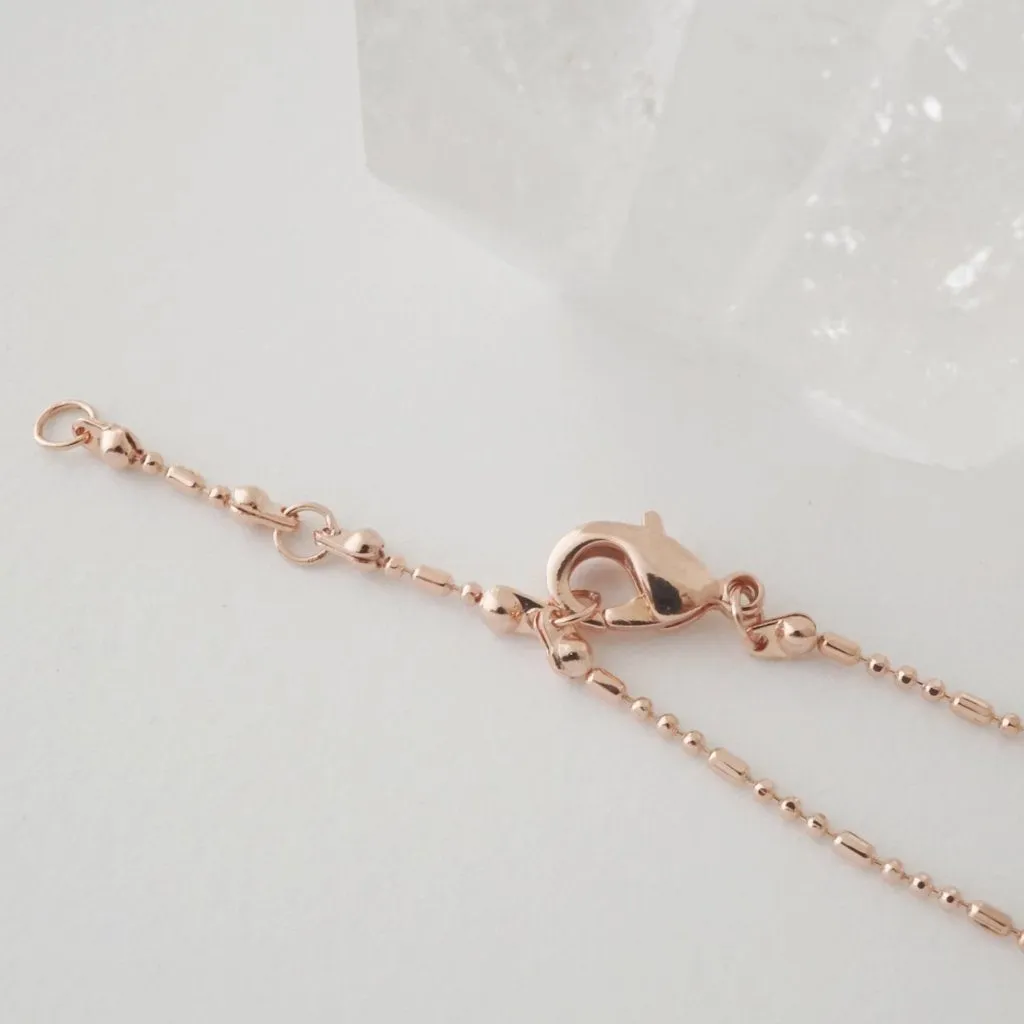 Lexi Chain Bracelet - Final Sale