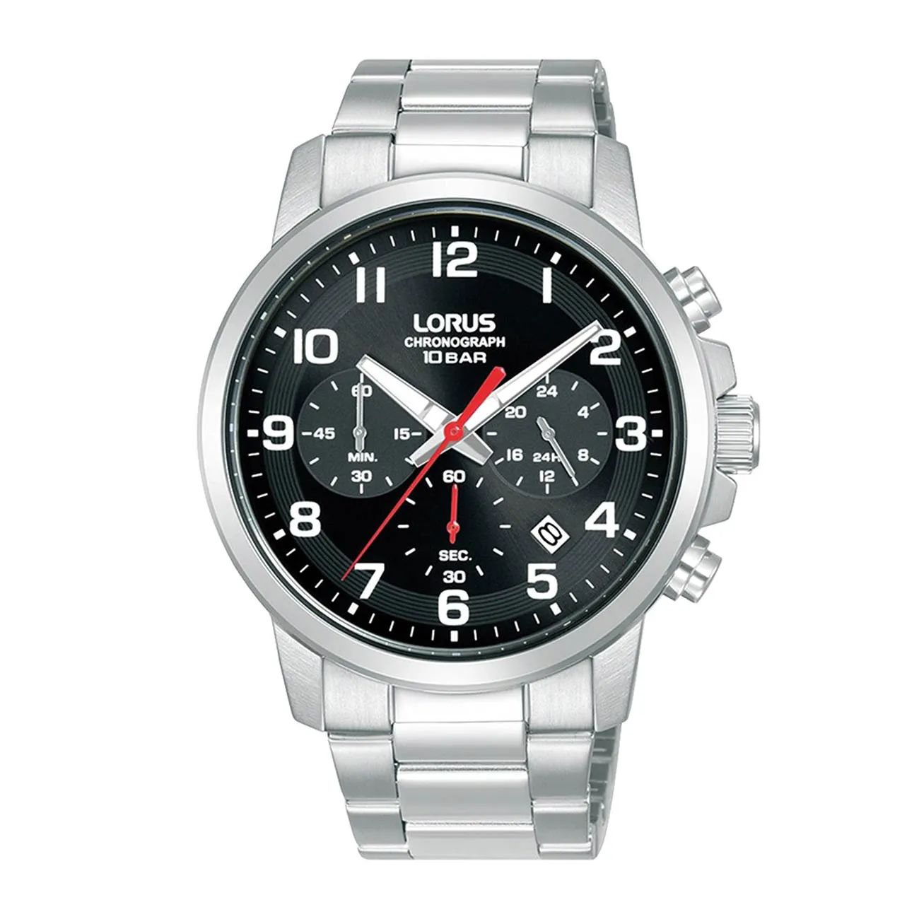 Lorus RT327KX-9